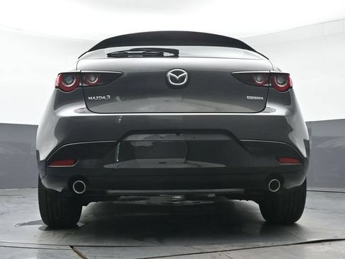 Used 2025 MAZDA MAZDA3 s Sport FWD image 29