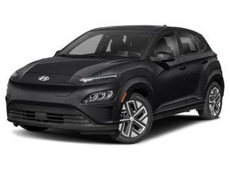 Certified 2023 Hyundai Kona Limited w/ Cargo Package video 1
