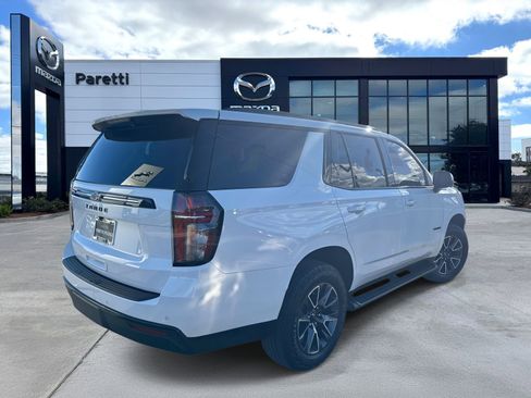 Used 2023 Chevrolet Tahoe Z71 w/ Luxury Package image 6