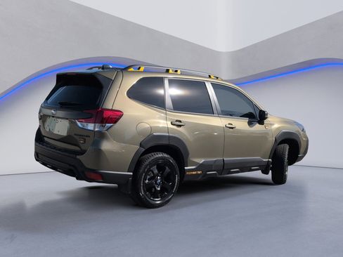 Used 2025 Subaru Forester Wilderness w/ Convenience Package image 4