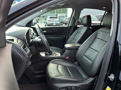 Used 2021 Chevrolet Equinox Premier FWD image 14
