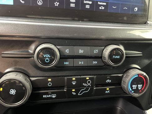Used 2024 Ford F150 STX w/ Equipment Group 201A FX4 AWD/4WD image 19