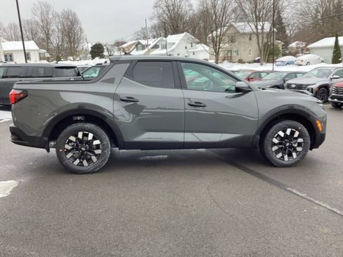 New 2026 Hyundai Santa Cruz SE AWD/4WD image 8