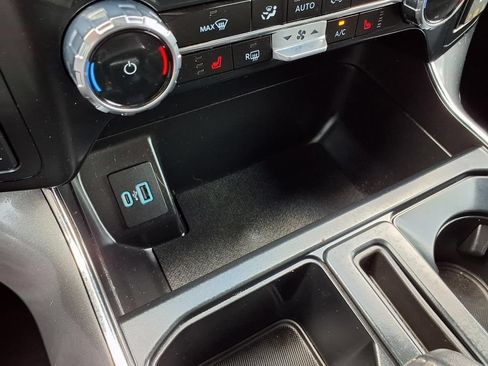 Used 2023 Ford F150 XLT w/ Equipment Group 302A High AWD/4WD image 15