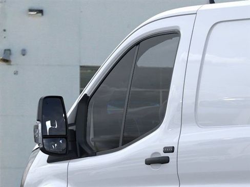 New 2025 Ford Transit 350 Low Roof w/ Load Area Protection Package image 20