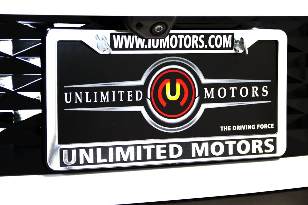 Used 2025 Chevrolet Equinox EV RS FWD image 11