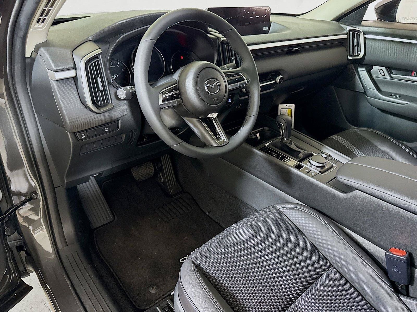 New 2026 MAZDA CX-50 AWD 2.5 S w/ Cargo Package image 5