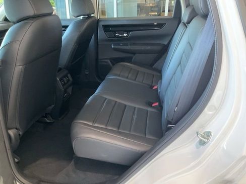 Certified 2024 Honda CR-V EX-L image 20