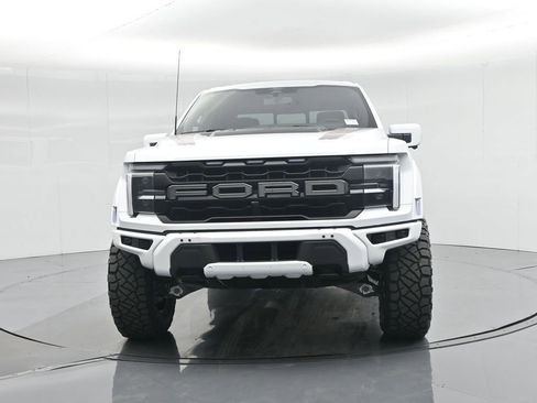Used 2025 Ford F150 Raptor AWD/4WD image 59