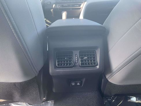 New 2026 Toyota Camry SE FWD image 18