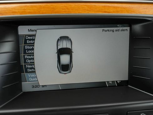 Used 2008 Jaguar XKR R RWD image 19