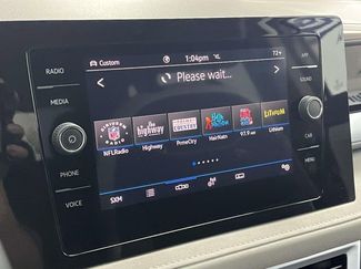 Used 2025 Volkswagen Taos SE video 2