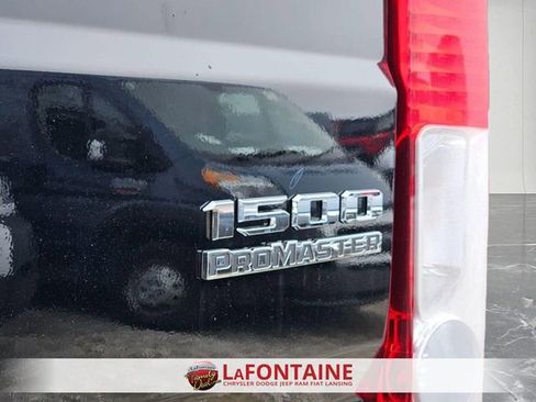 New 2026 RAM ProMaster 1500 w/ Convenience Group image 11
