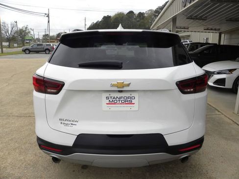 Used 2023 Chevrolet Blazer LT w/ Convenience Package image 8