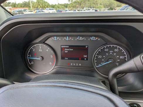 New 2026 Ford F550 4x4 Regular Cab Super Duty image 25