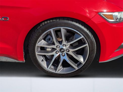 Used 2015 Ford Mustang GT Premium image 10