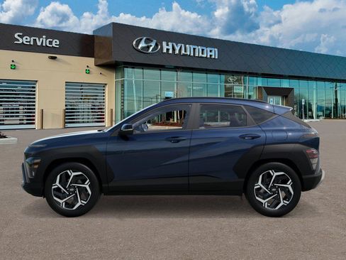 New 2026 Hyundai Kona Limited AWD/4WD image 3