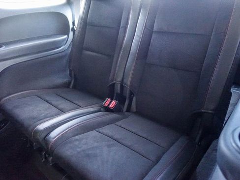 New 2026 Dodge Durango GT image 30