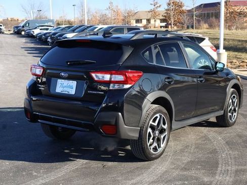 Used 2018 Subaru Crosstrek 2.0i Limited image 6