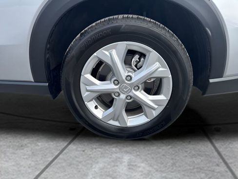 Used 2025 Honda HR-V LX image 28