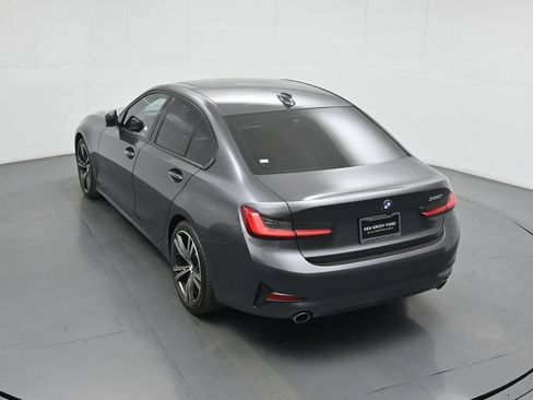 Used 2021 BMW 330i Sedan w/ Convenience Package RWD image 41