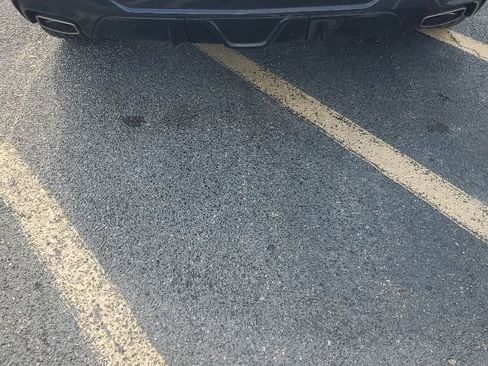 Used 2021 Chevrolet Blazer RS w/ Enhanced Convenience Package image 4