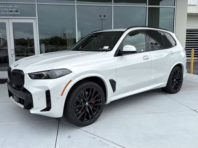 New 2026 BMW X5 sDrive40i