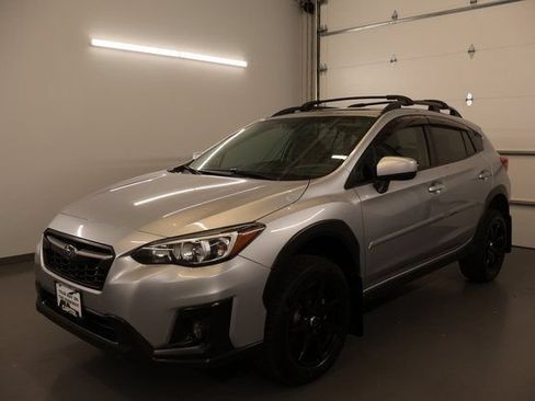 Used 2019 Subaru Crosstrek 2.0i Premium AWD/4WD image 5