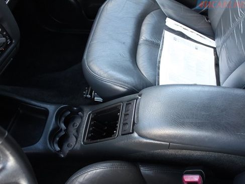 Used 1999 Chevrolet Blazer LT image 13