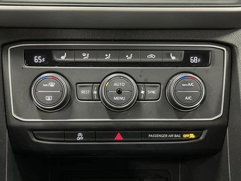 Used 2021 Volkswagen Atlas SE FWD image 18