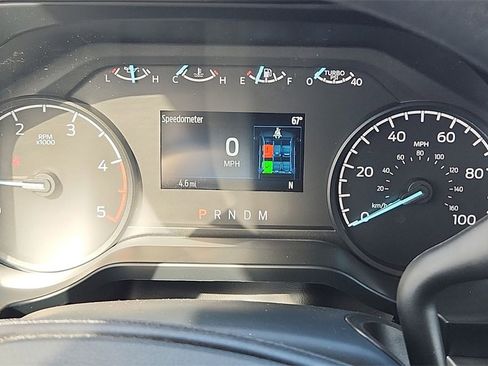 New 2026 Ford F250 XL w/ STX Appearance Package image 19