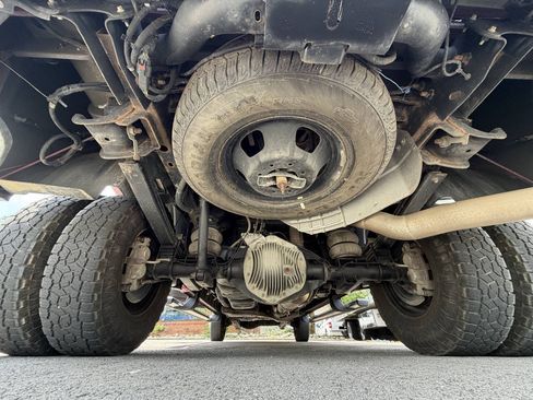 Used 2017 RAM 3500 Laramie Longhorn AWD/4WD image 82