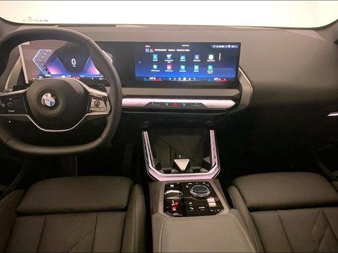 Certified 2026 BMW X3 xDrive30i w/ Premium Package AWD/4WD image 16