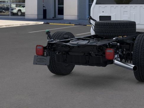 New 2025 Ford F350 XL w/ XL Chrome Package image 22