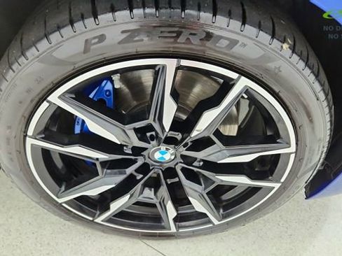 Used 2025 BMW i4 M50 AWD/4WD image 57
