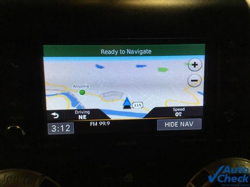 Used 2018 Jeep Wrangler Unlimited Sahara w/ Dual Top Group AWD/4WD image 51