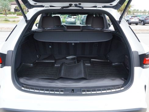 Certified 2023 Lexus RX 350 AWD w/ Cold Area Package image 39