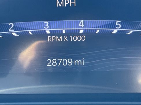 Used 2024 Jeep Grand Cherokee L Summit image 13