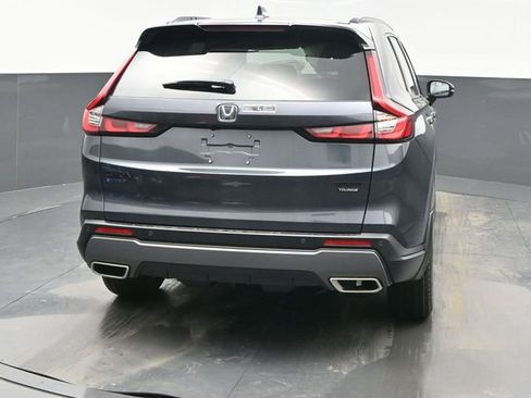 New 2026 Honda CR-V Sport Touring image 5
