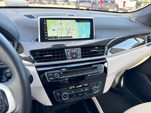 Used 2019 BMW X1 sDrive28i w/ Convenience Package FWD image 20
