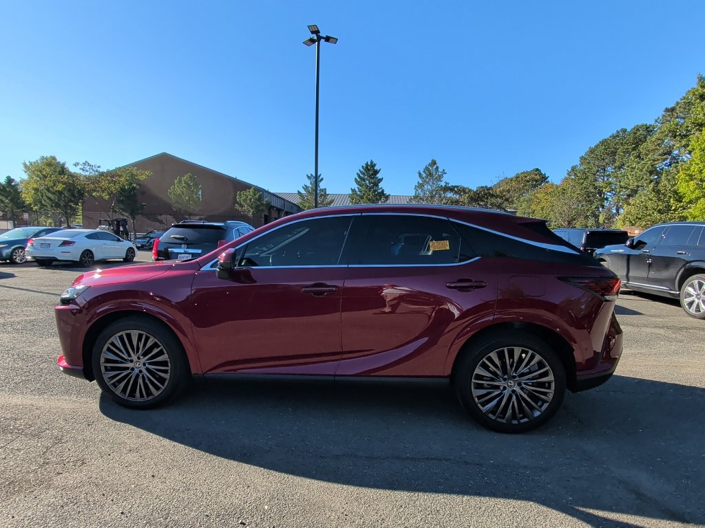 Used 2024 Lexus RX 350 AWD w/ Convenience Package image 7