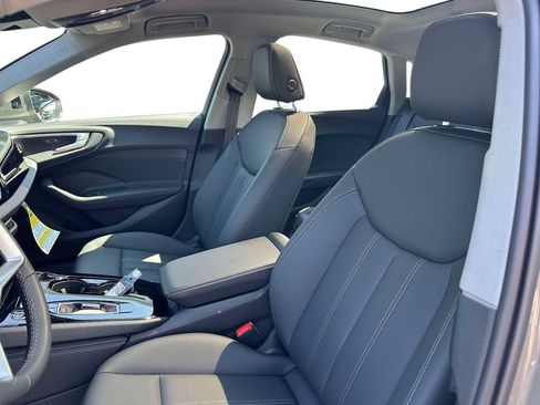 New 2026 Audi A5 Premium AWD/4WD image 14