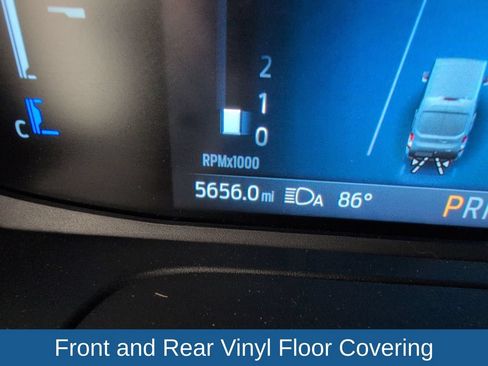 Certified 2026 Ford Transit 250 148 Medium Roof w/ Load Area Protection Package RWD image 25