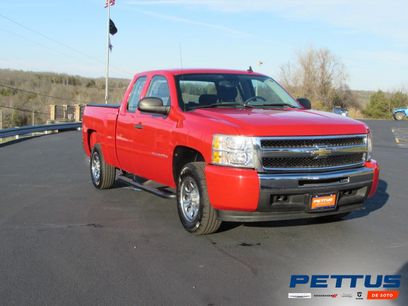 Used 2009 Chevrolet Silverado 1500 W/T w/ LS Package