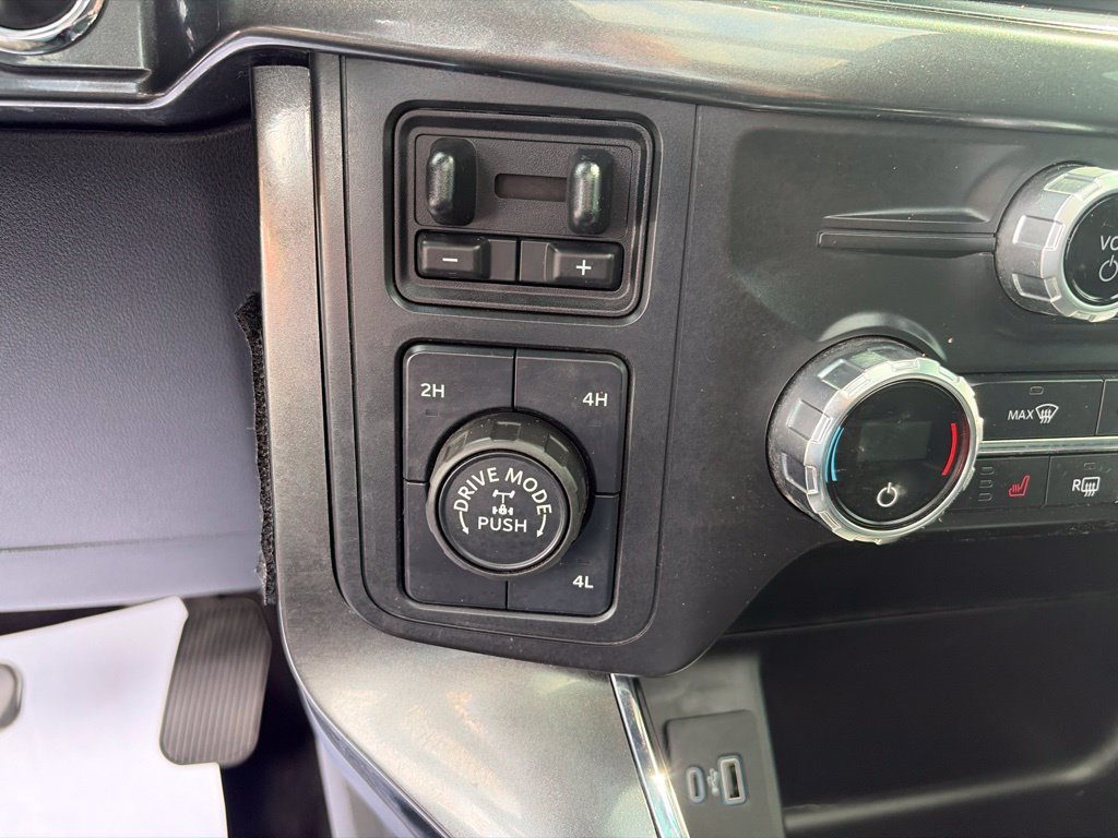 Used 2021 Ford F150 XLT w/ Equipment Group 302A High AWD/4WD image 29