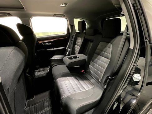 Used 2022 Honda CR-V EX image 26