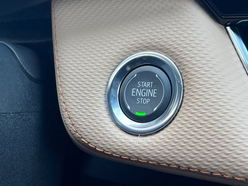 New 2026 Chevrolet Equinox ACTIV AWD/4WD image 20