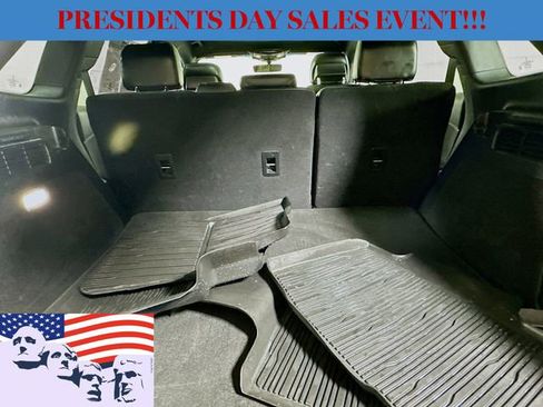 Used 2020 Lincoln Nautilus Reserve w/ Equipment Group 201A image 28