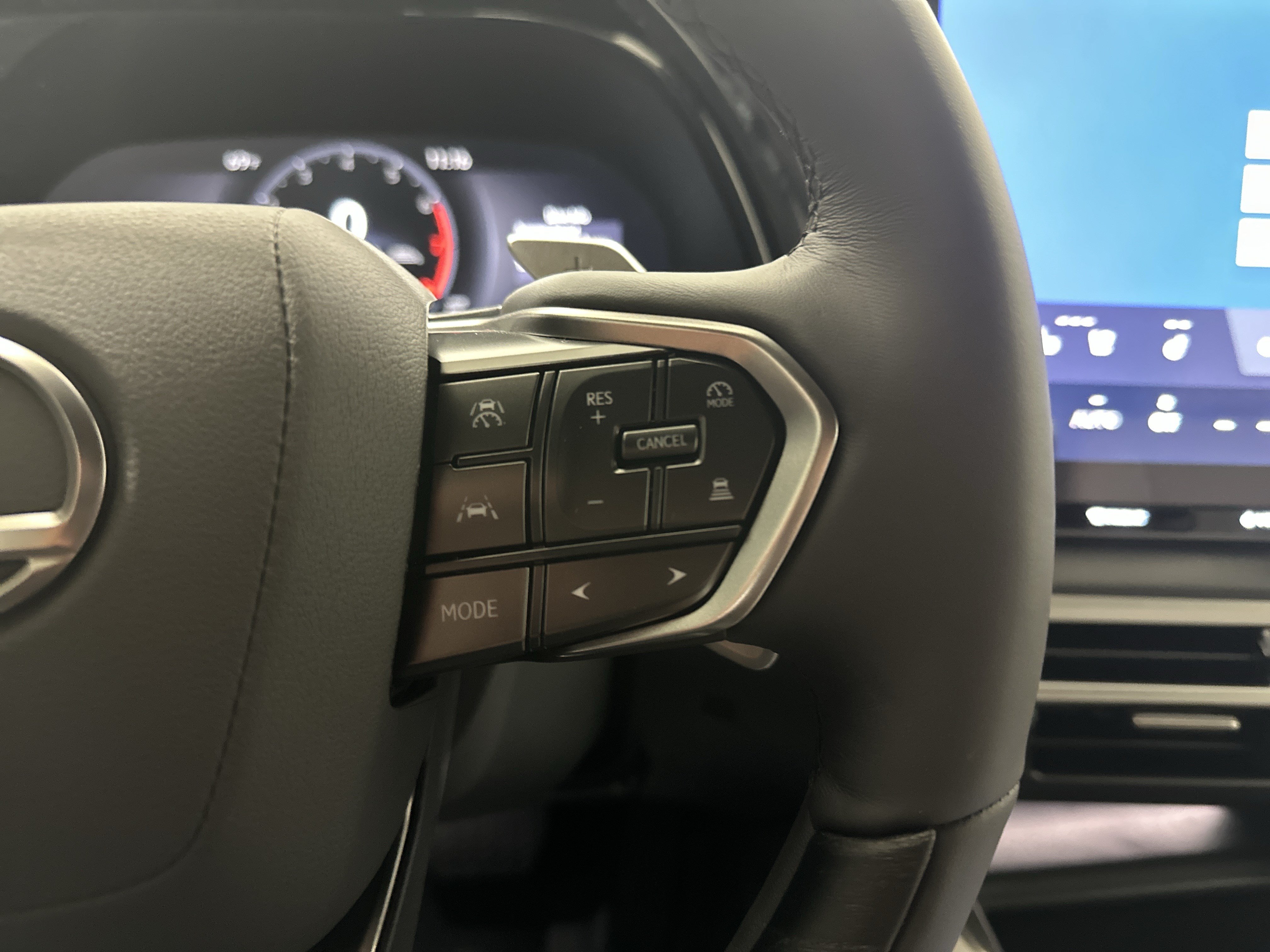 New 2026 Lexus RX 350 AWD image 22