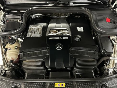 Used 2022 Mercedes-Benz GLE 63 AMG S image 27